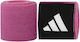 Бандажи Adidas Boxing Adibp032s Розов 255cm