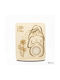 World of Wood Wooden Photo Frame With Brown Frame