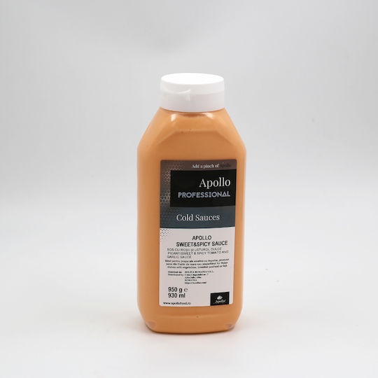 Apollo Сладък Чили Сос 930мл 6-75212