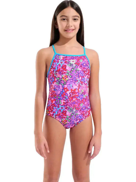 Arena G Stars Light Costum de baie pentru copii...