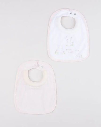 Prenatal Babici Pentru Bebeluși Material Textil Cu Buton Roz