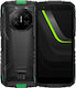 Doogee Fire 3 Pro Dual SIM 4/128GB Robustes Sma...