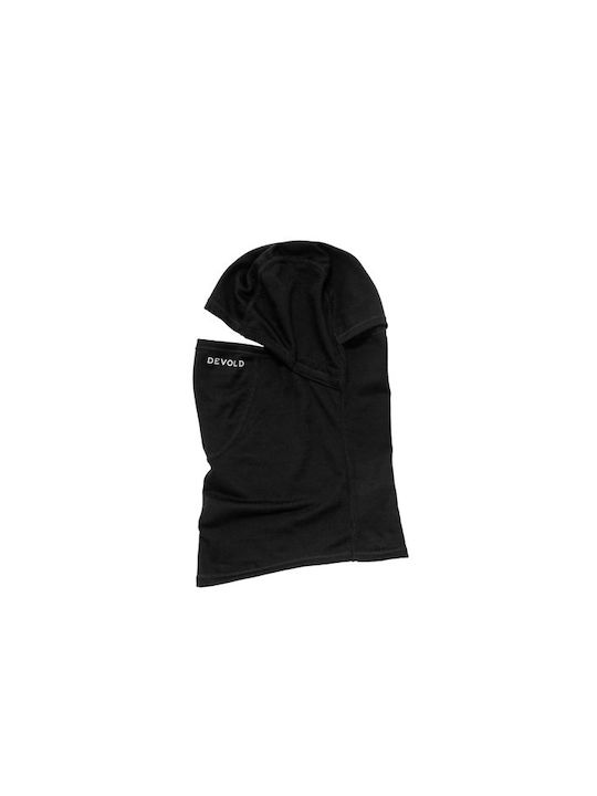 Devold Sportliche Modeaccessoires Vollgesicht Schwarz Devold Sportliche Modeaccessoires Vollgesicht Schwarz