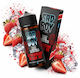 Sadboy Shot de aromă Line 30ml/120ml 1 buc Căpșună Blood Ice