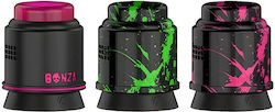 Thunder Cloud Bază de Vaporizator de Schimb în Culoare Neagră 2ml Thunder Cloud Bază de Vaporizator de Schimb în Culoare Neagră 2ml