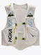 HOKA Hydration Vest 8lt White