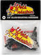 World Industries Set Șuruburi Skateboard Allen 7/8 47.140102999a78