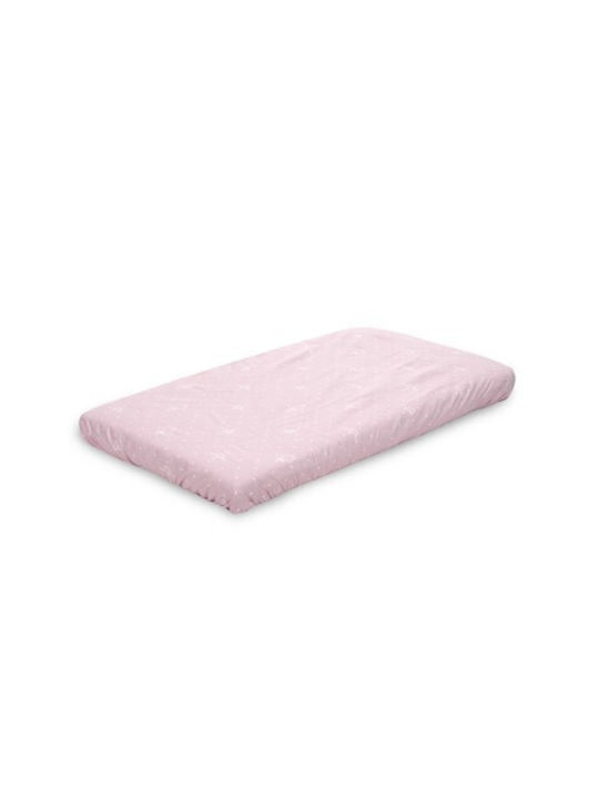 Lorelli Baby Bettlaken Für Wiege Baumwolle Ange...