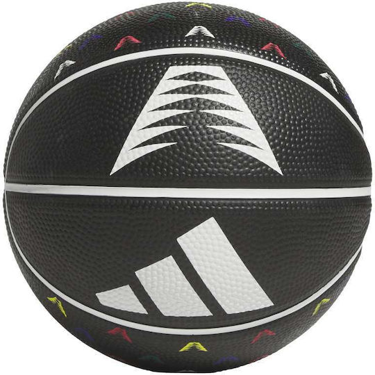 adidas Anthony Edwards Μπάλα Μπάσκετ Indoor/Outdoor