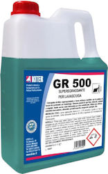 Gr500 Strong Alkaline Cleaner 3l Gr500 Strong Alkaline Cleaner 3l