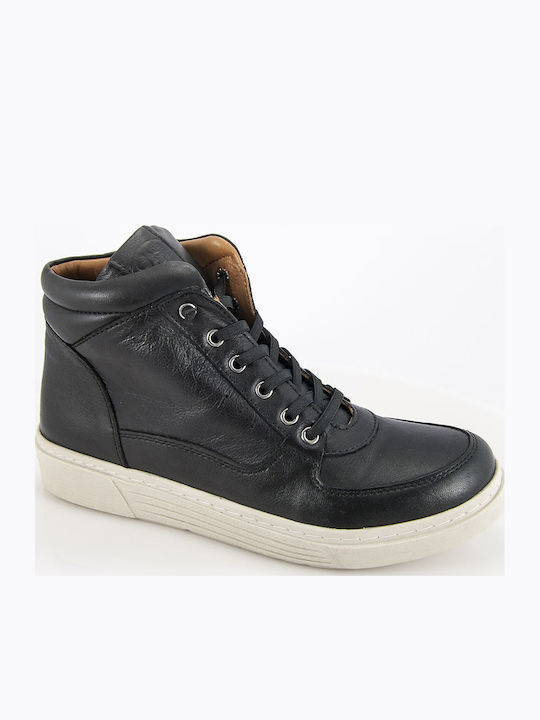 Women's Anatomic Boots Black