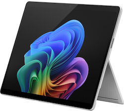 Microsoft Surface Pro For Business Copilot+ PC 12th 13" (16GB/1TB/Intel Core Ultra 7 366H/Windows 11 Pro) Platinum Microsoft Surface Pro For Business Copilot+ PC 12th 13" (16GB/1TB/Intel Core Ultra 7 366H/Windows 11 Pro) Platinum