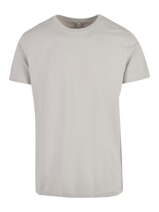 Build Your Brand Men's Promotional T-Shirt Ligh...