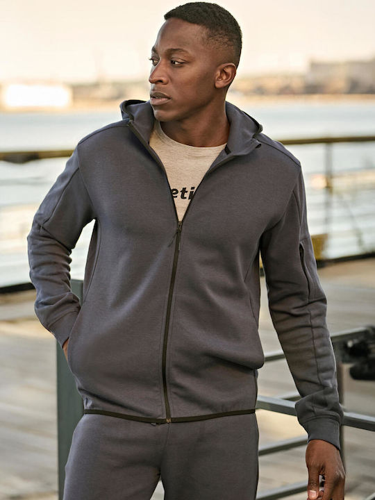 Tee Jays Men's Promotional Sweatshirt Ink