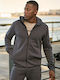 Tee Jays Men's Promotional Sweatshirt Ink