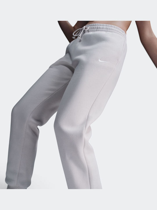 Nike Sportswear Phoenix Damen Jogginghosen Flee...