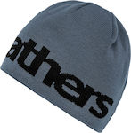 Horsefeathers Beanie Men's Knitted Beanie in Bl...