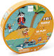 Kinderpuzzle Scratch Europe 36 Teile Scratch Europe