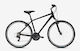 Ballistic Coaster 2.0 28'' 2026 Black Black