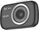 SJCAM ZV100 Compact Φωτογραφική Μηχανή 80MP Οπτικού Ζουμ 16x Μαύρη