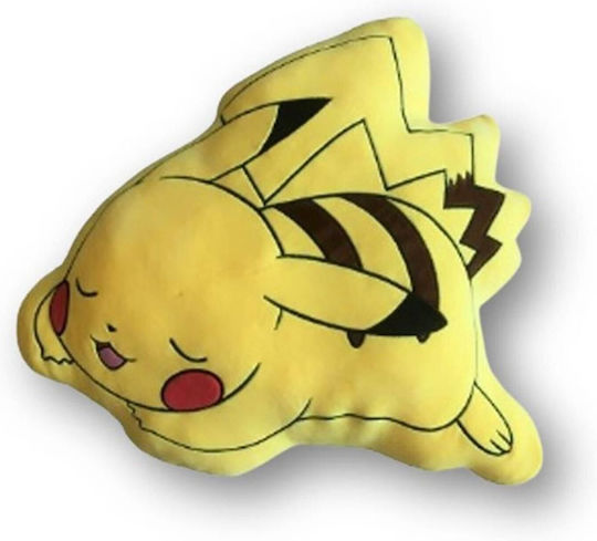 Pokemon Pernă Decorativă Pentru Copii