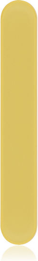 5g Glass Edge Strip Iphone 14 14 Plus Yellow