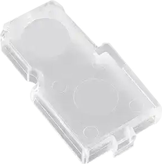 Back Camera Cover Shield Iphone 16 16 Plus Genuine Oem