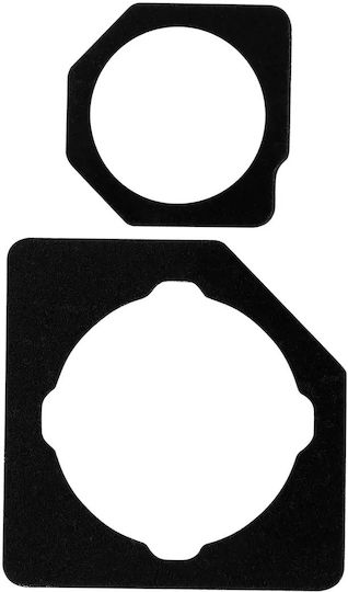 Back Camera Cotton Iphone 14 14 Plus 2 Piece Set 10 Pack