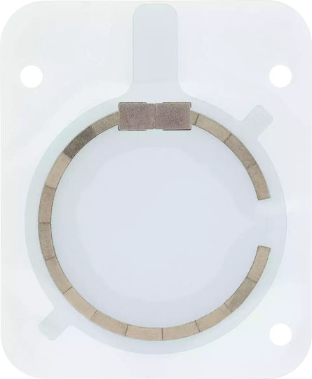 Безжично NFC зареждане MagSafe магнит iPhone 13 mini aftermarket plus