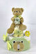 Dama Koupa Handmade Diaper Cake For Boy