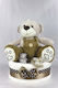Dama Koupa Handmade Diaper Cake For Boy