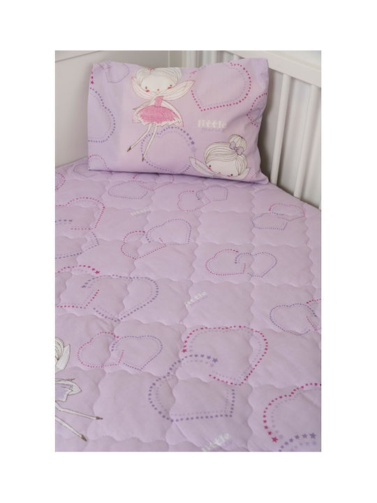 Biokarpet Biokarpet Naf Naf Little Fairies 303 ...