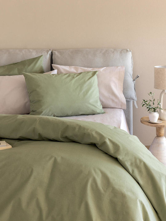 Palamaiki Etoile 2 Bed Sheet for Single Bed 170...