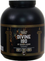 Champ Choice Divine Iso Chocolate 2kg Champ Choice Divine Iso Chocolate 2kg