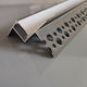 Eurolamp Eingebautes Aluminiumprofil für LED-Streifen