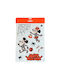 Disney Kids Decorative Window Sticker Mickey Halloween