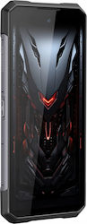 Doogee S200E 5G Dual SIM (8/256GB) Устойчив Смартфон Оранжев Doogee S200E 5G Dual SIM (8/256GB) Устойчив Смартфон Оранжев