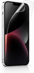 Hd Clear Μεμβράνη Προστασίας Hydrogel Ultra 5h Edge 50 5g Hd Clear Μεμβράνη Προστασίας Hydrogel Ultra 5h Edge 50 5g