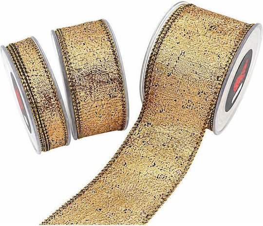 Atmosphera Carmenta Bänder 43mm x 9m