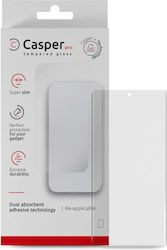 Casper Pro Tempered Glass Google Pixel 6 Retail Pack Clear