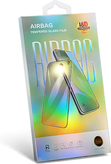 Airbag Закалено стъкло 18d Sm-a045f Galaxy A04 2788664668726