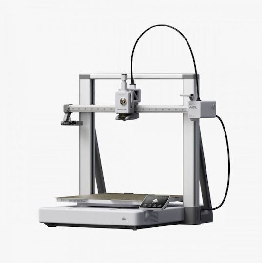 Bambu Lab A2L Αυτόνομος 3D Printer με Card Reader