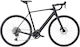 Trek Domane+ ALR 5 28" 2026 Gri Bicicletă Electrică Racing