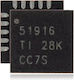 Ram Power Ic Für Xbox One X U9f1 Tps51916rukr 10er Pack