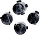 A B X Y Hard Buttons Xbox One Elite Controller