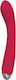 Niar Pleasures G-Punkt Vibrator Rot