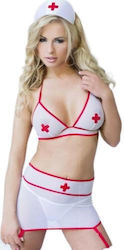 Costum Asistentă Medicală S M Costum Asistentă Medicală S M