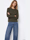 Damen Bluse Kyparissi