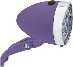 BRN RI 50 L Front Bicycle Light