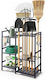 Vevor Tool Accessories for Storage / Transport CKGJSNJZXJSCGDNCP001V0 6350gr